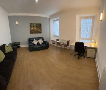 1 Bed Flat, George Street, AB25 - Photo 1