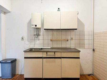 Te huur: Appartement Hogewoerd in Leiden - Foto 4