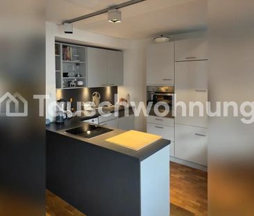 TAUSCHWOHNUNG Loftwohnung in Altbau mit riesiger Dachterasse - Photo 6