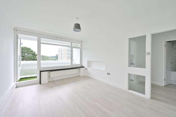 Tangley Grove, Putney, SW15 - Photo 1