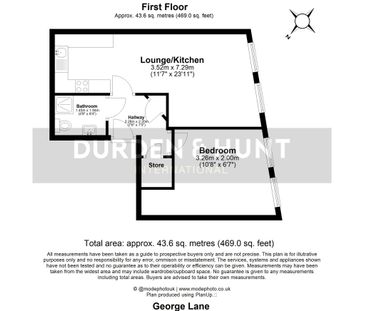 George Lane, Woodford Green, E18 - Photo 6