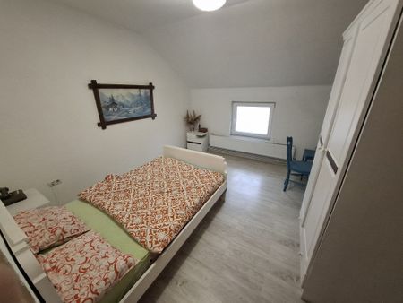 Inchiriez apartament 2 camere zona Parneava - Fotografie 2