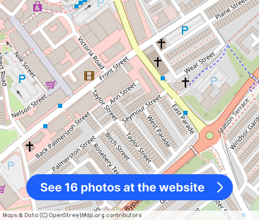 3 bedroom terraced house for rent - Photo 1