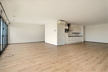 Te huur: Appartement Purperhoedenveem 110 in Amsterdam - Foto 2