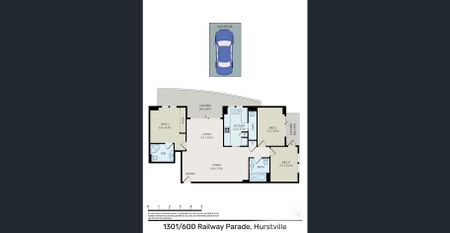 3 bedroom for rent - Photo 3