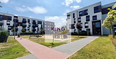 Mieszkanie na wynajem Szczecin, Gumieńce - Zdjęcie 3