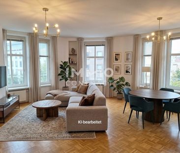 Großzügige 3-Zimmer Wohnung im Zentrum von Wels - Foto 2