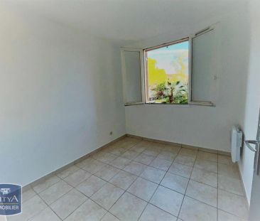 Appartement à louer 2 pièces 25.26m² - Photo 5