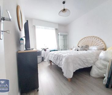 Location Appartement 2 pièces 50m² BRIVE LA GAILLARDE 19100 - Photo 2