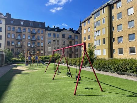 Lilla Risåsgatan 20 - Foto 2