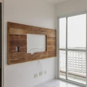 Apartamento para alugar com 40m², 1 quarto e 1 vaga - Photo 3