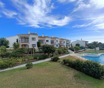 2 bedroom luxury Flat for rent in Benahavís, Andalusia - Foto 6