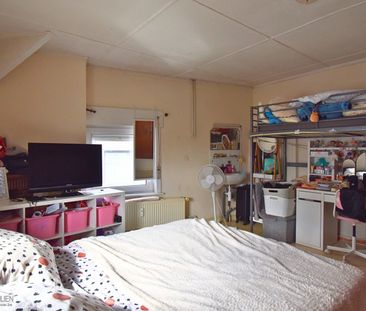 Appartement te huur in centrum Sint-Pieters-Leeuw - Foto 6