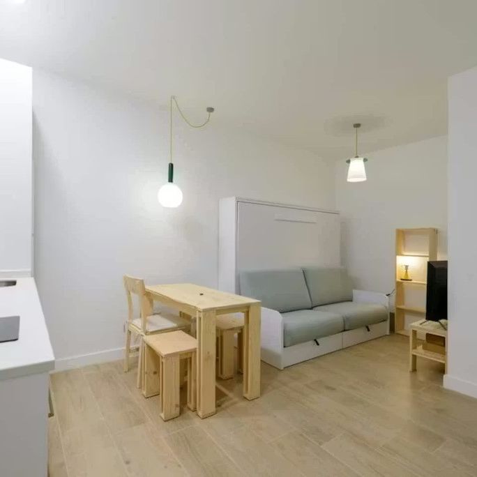 Calle del Salitre, Madrid, Community of Madrid 28012 - Photo 1