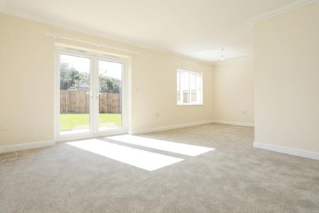 3 bedroom detached to rent Ash Drive, Martham NR29 - Photo 4