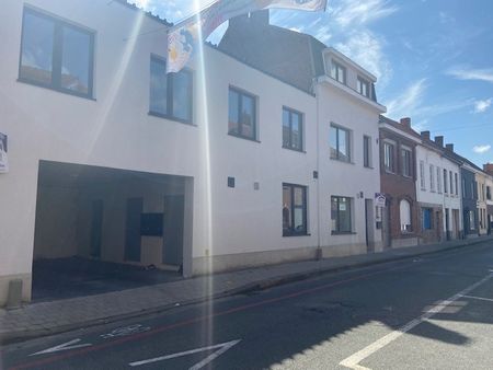 Appartement met 2 slaapkamers te Wervik - Photo 5