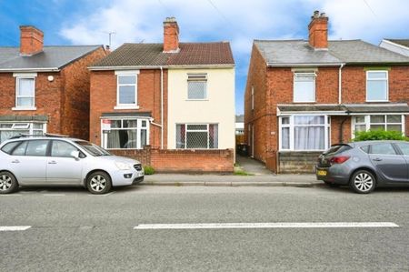 Kingsway, Kirkby-In-Ashfield, NG17, Property for rent - Photo 5