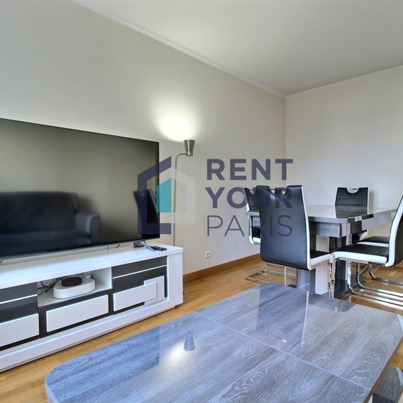 APPART. 1 CHAMBRE – 75012 - Photo 1