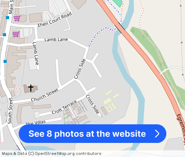 Beck Green, Egremont, CA22 - Photo 1