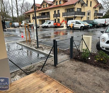 Location Appartement 2 pièces 37m² AUDENGE 33980 - Photo 5