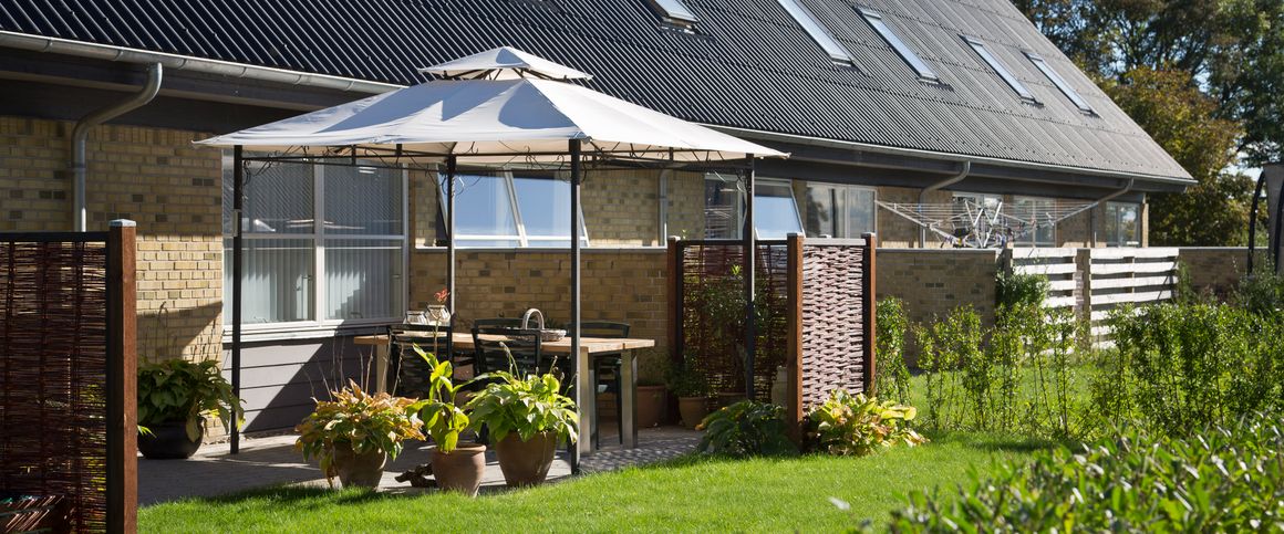 Søparken, Lokesvej - Foto 1