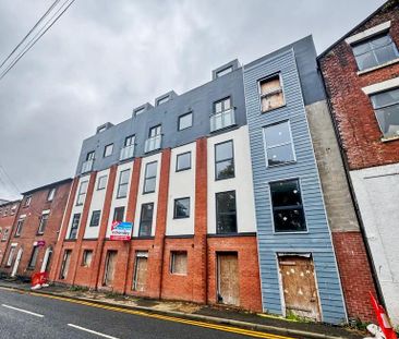 1 bedroom flat to rent - Photo 3