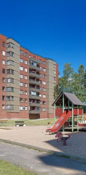 Vilbergsgatan 36 - Photo 1