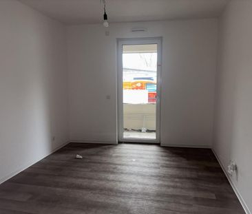 3-Zimmer Neubauwohnung in Altenbochum mit WBS - Photo 2