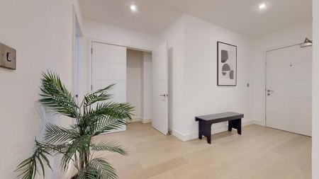 3 bedroom flat to rent - Photo 5