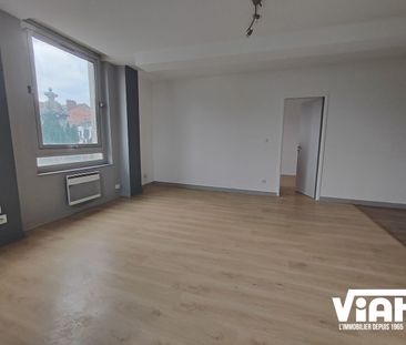 T3 REFAIT A NEUF PLACE JOURDAN - Photo 1