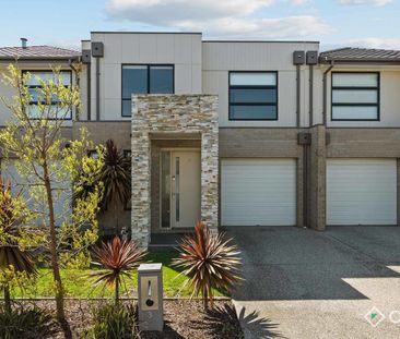 Modern 3-Bedroom Home in Desirable Keysborough Location - Photo 3