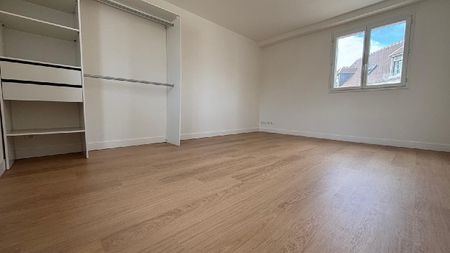 Location Appartement 3 pièces 78m² MAUREGARD 77990 - Photo 2