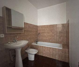 Location - Appartement - 2 pièces - 38.59 m² - lafrancaise - Photo 6