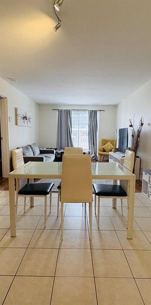 Antoine-du Verdier Appartement 3 ½ à Louer Sainte-Foy / Sillery Juillet 2026 - Photo 1