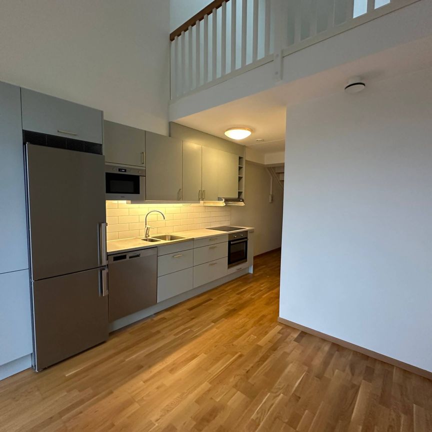 Bäckahästagatan 9 – 2rok(lgh 1302) - Foto 1