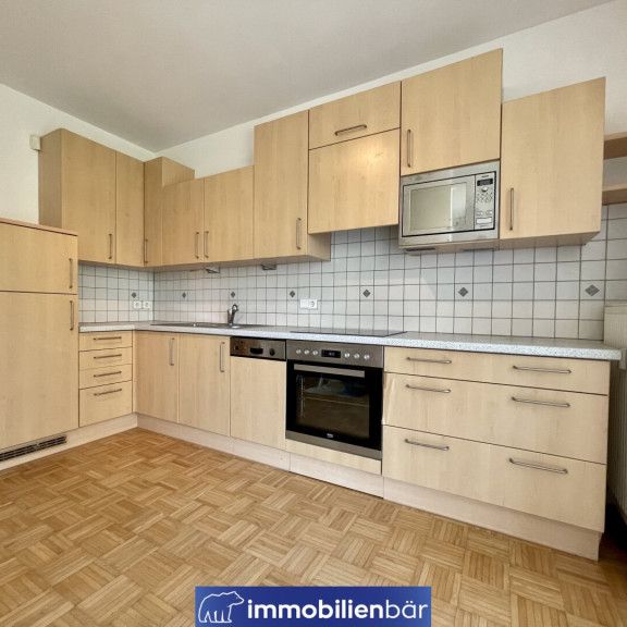 Attraktive Wohnung mit Garten in der Landgutstraße Linz - Photo 1