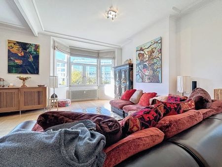 Appartement te huur - Photo 4