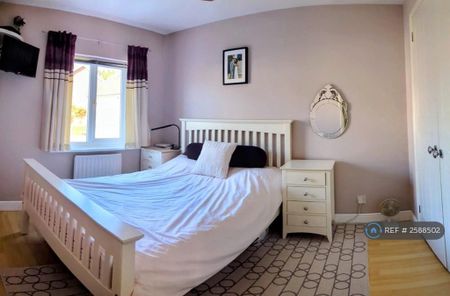 1 bedroom in a house share to rent - Photo 2