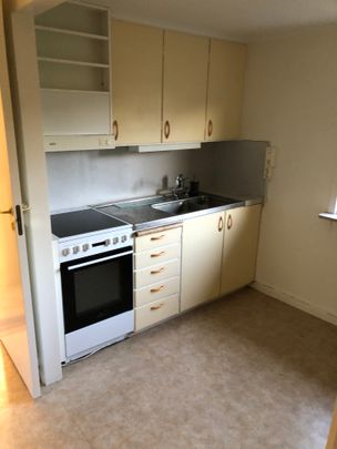 Gamla Kilandavägen, Nödinge - Foto 1