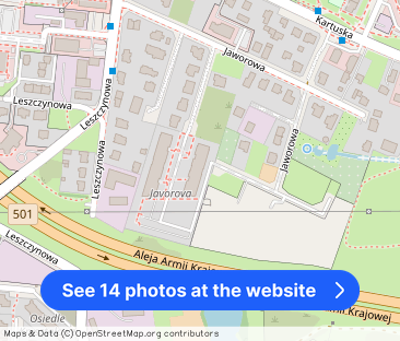 Nowe, przytulne mieszkanie z balkonem od Zaraz! - Photo 1