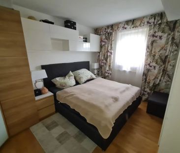 Top 2 Zimmer Dachgeschosswohnung in Wattens zu mieten - Foto 3