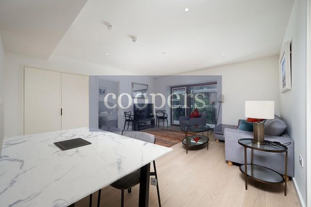 2 bedroom apartment - Photo 1