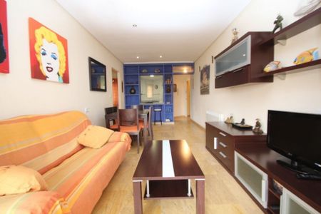Apartamento bajo en Calas de Campoamor. Temporada - Photo 5