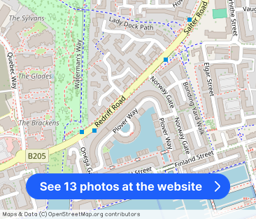 Plover Way, London - Photo 1