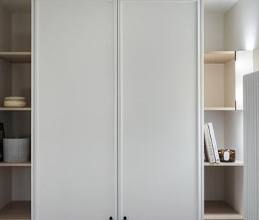 Studio to rent - Photo 6