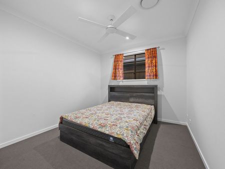 1 Soapberry Circuit, Collingwood Park QLD 4301 - House For Rent - $760 | Domain - Photo 4