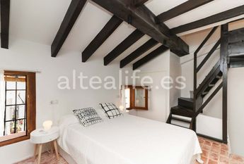 Carrer Francisco Martínez Orozco, Altea, Valencian Community 03590