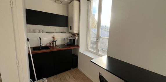 Location Appartement 1 pièce 14m² LILLE 59000 - Photo 2