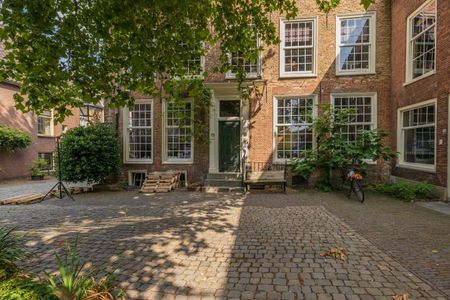 Pieterskerkhof 22, Pieterswijk, 2311ST, Leiden - Photo 4