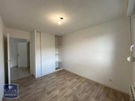 Appartement à louer 2 pièces 56m² - Photo 3